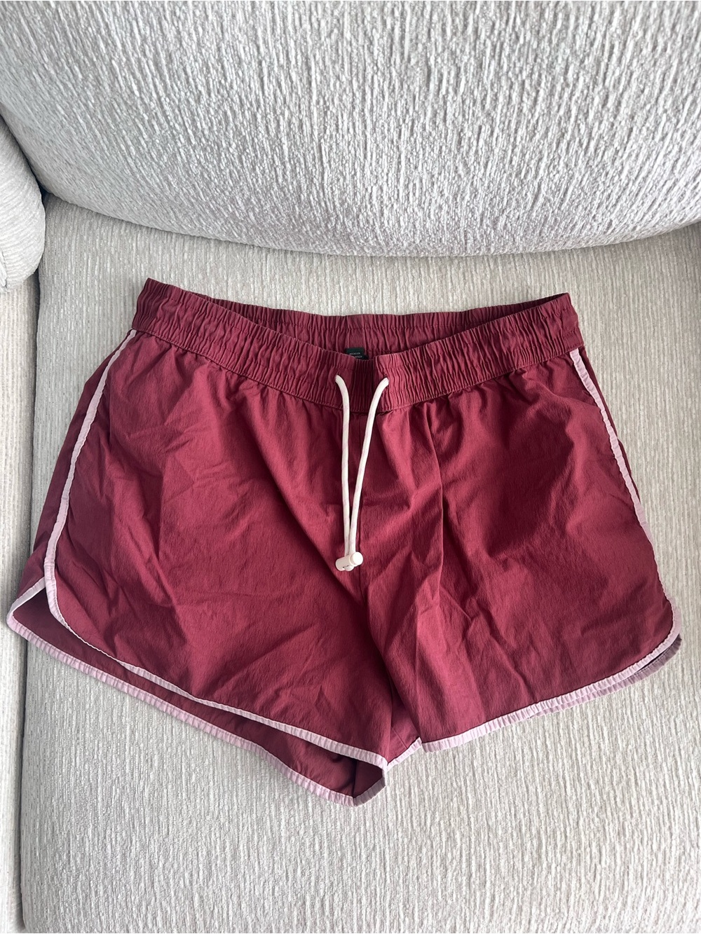 Wild Fable Athletic Shorts with Contrast Trim